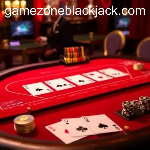 Baccarat Game: Discover the Thrilling World of Gamezone