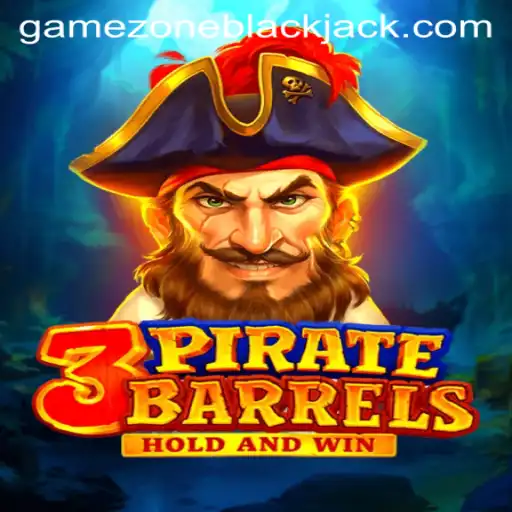 The Exciting World of 3PirateBarrels: An Adventure Awaits