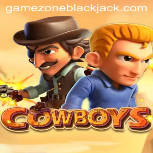 Discover the Thrilling World of COWBOYS in GameZone