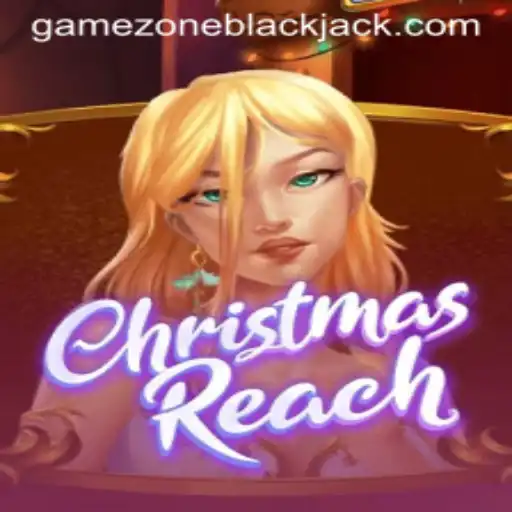 Unlock Festive Fun with ChristmasReach in the GameZone