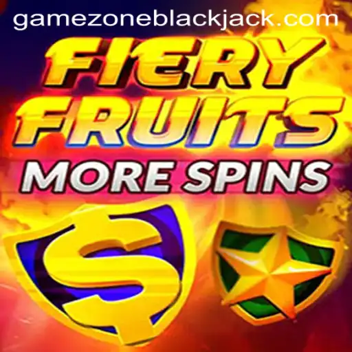 Exploring the Exciting FieryFruitsMoreSpins Game in the Vibrant Gamezone
