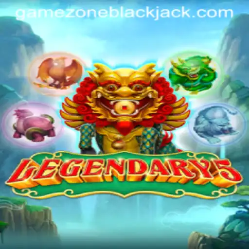 Explore Legendary5: The Ultimate Gamezone Experience