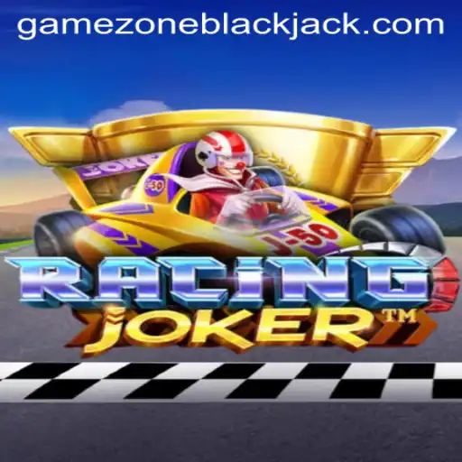 RacingJoker: A Thrilling Ride into the World of Competitive Racing
