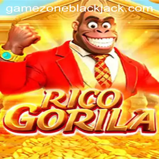 Discover the Thrill of RicoGorila: The Next Big Hit in GameZone