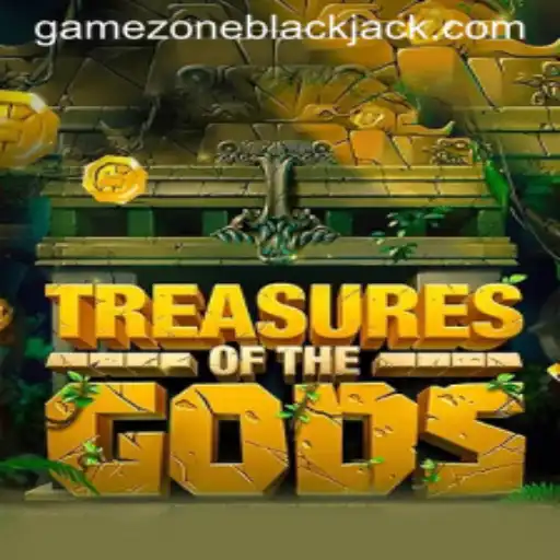 Exploring the World of TreasureoftheGods: A Gamezone Adventure