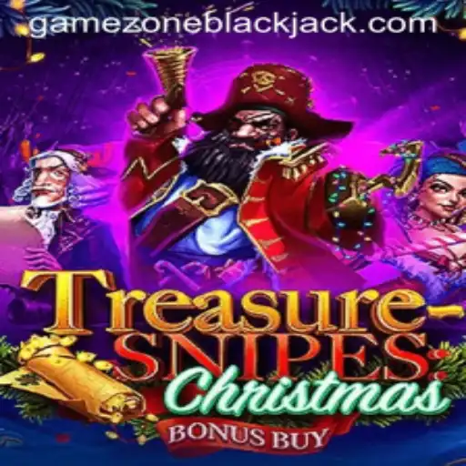Exploring TreasuresnipesChristmas: A Festive Gamezone Adventure