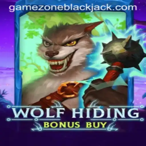 Unveiling the Mysteries of WolfHidingBonusBuy in the Thrilling Gamezone