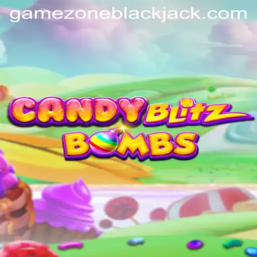 Exploring CandyBlitzBombs – The New Sensation in GameZone