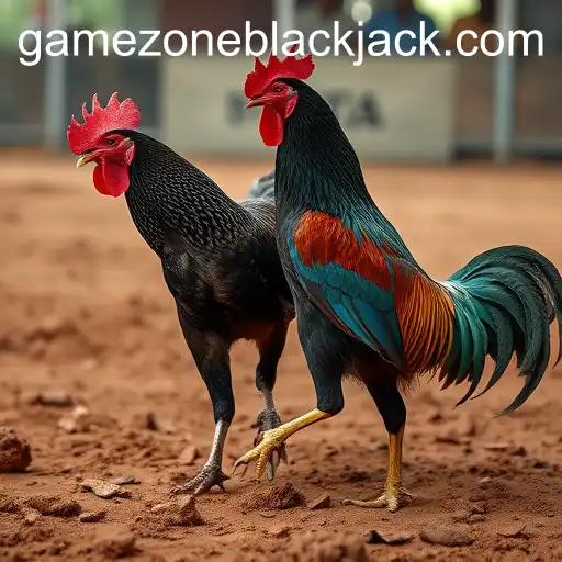 Cockfighting: Historical Traditions and Modern Perspectives in the Gamezone