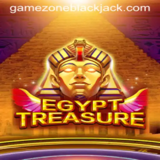 Discover the Ancient Mysteries in EgyptTreasure at GameZone