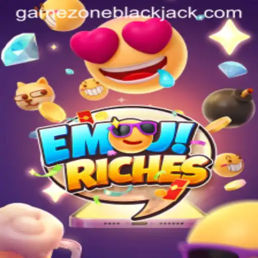 Exploring the Exciting World of EmojiRiches in GameZone