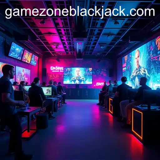 Exclusive Events and the Rise of GameZone