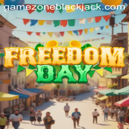 FreedomDay: A Revolutionary Gaming Experience in the GameZone