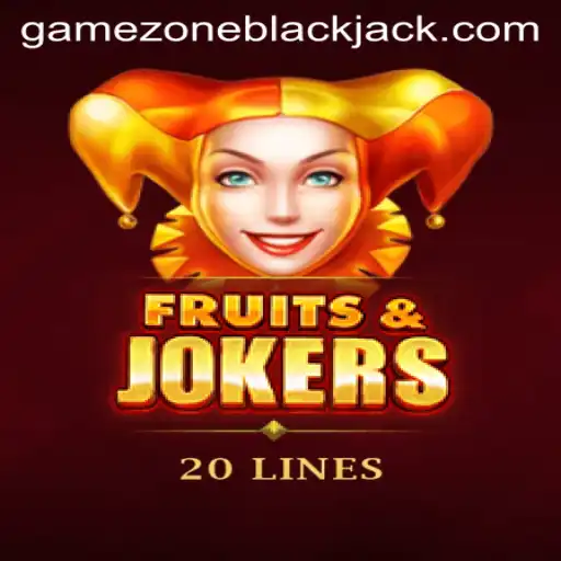 Unveiling FruitsAndJokers20: A Thrilling Adventure in GameZone