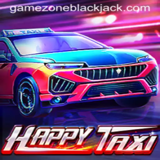 Discover the Adventures of HappyTaxi in the GameZone