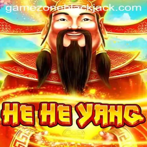 HeHeYang: Exploring the Enchanting World of Gamezone