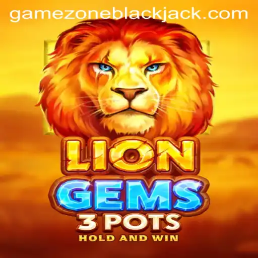 Exploring LionGems3pots: A Dive into the GameZone