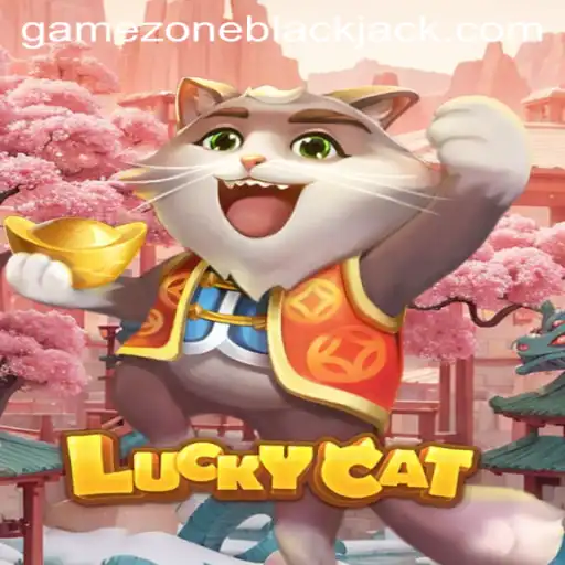 LuckyCat: An Exciting Addition to the Gamezone Universe