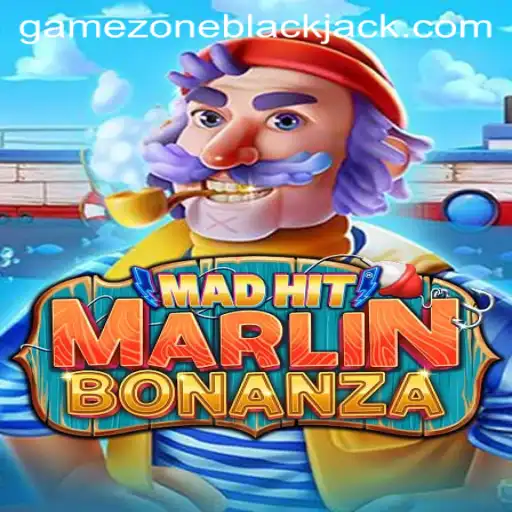 Unraveling the Excitement of MadHitMarlinBonanza in the GameZone
