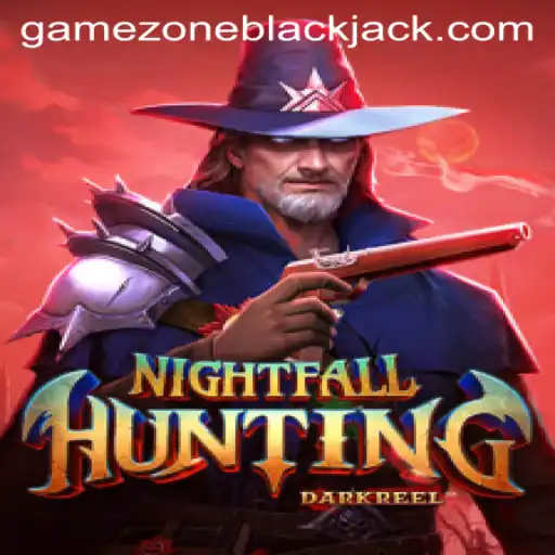 NightfallHunting: Dive into the Thrilling World of Strategic Survival