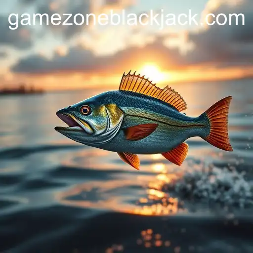 Exploring the Depths of Online Fishing in the GameZone
