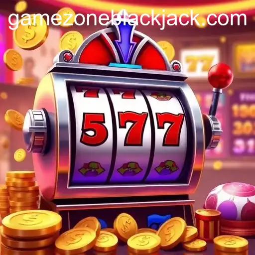 Exploring the Gamezone: A Deep Dive into the World of Online Slots