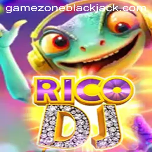 Dive into the Exciting World of RicoDJ within the GameZone