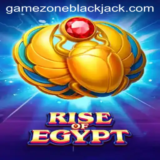 Discover the Thrilling Adventures of RiseOfEgypt in the Gamezone
