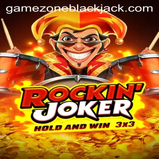 Exploring the Dynamic World of Rockinjoker in the Gamezone