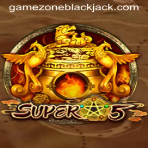 Exploring the Thrilling World of Super5: A Gamezone Adventure