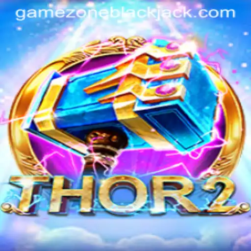 Thor2: The Ultimate Adventure in Gamezone