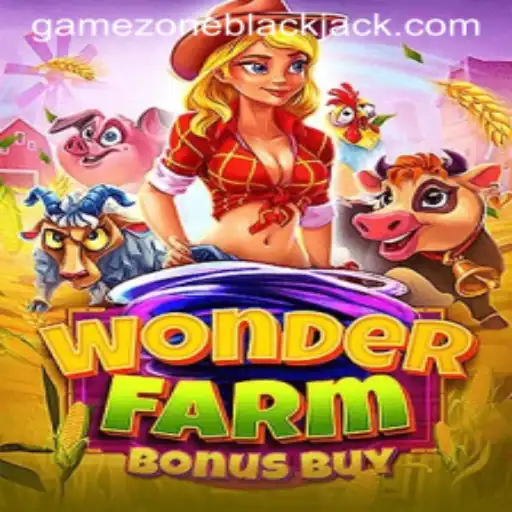Exploring the Enchanting World of WonderFarmBonusBuy: A GameZone Marvel